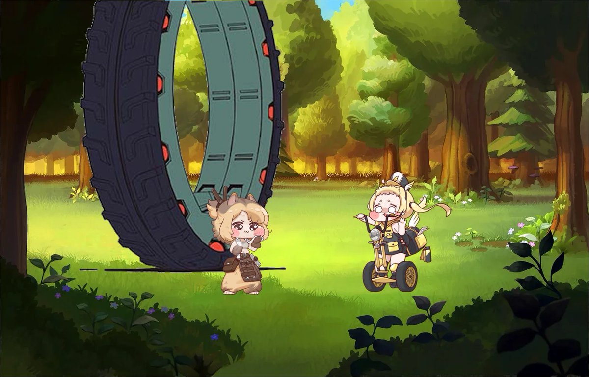 ポルタ郡 tweet media