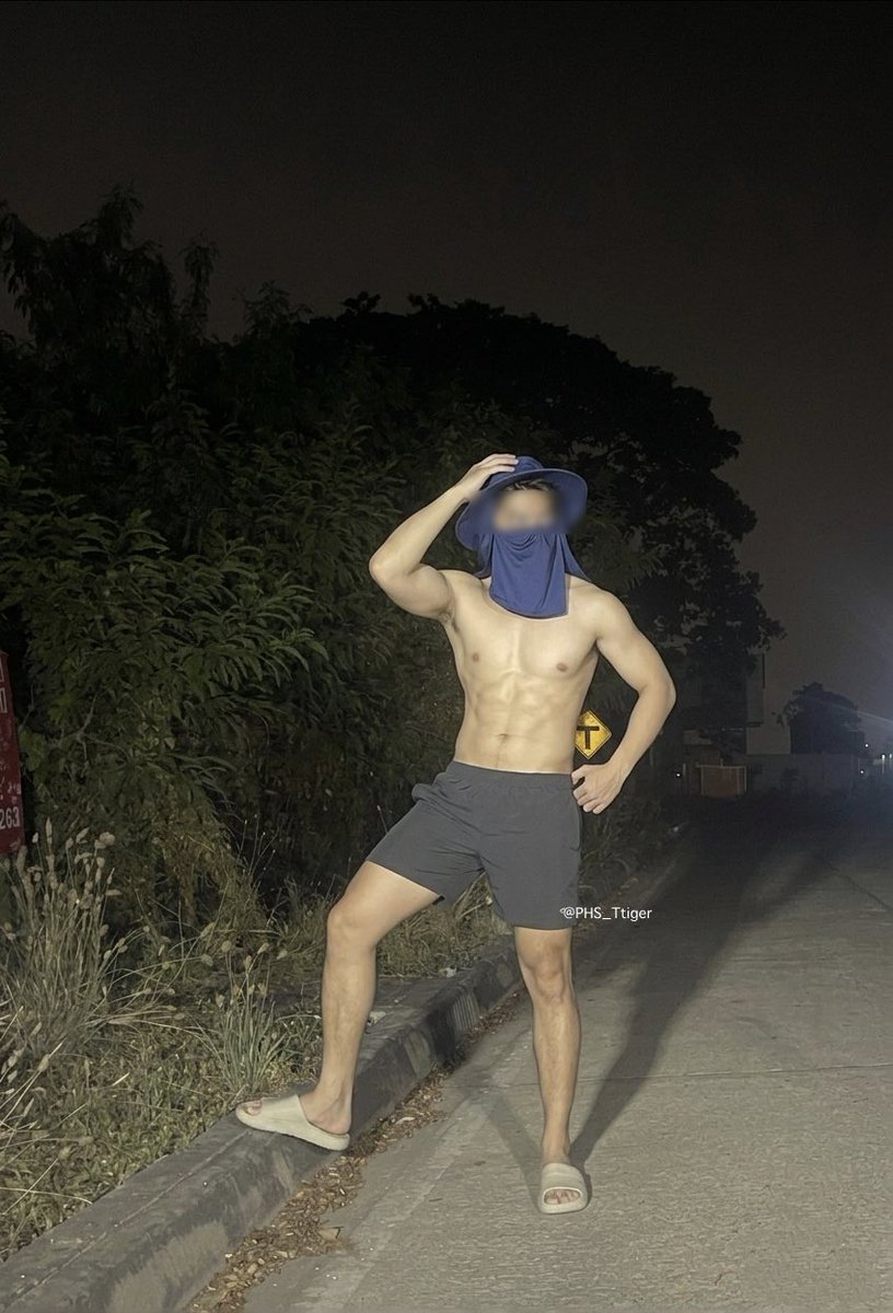 พี่เสือ II 🐯 tweet media