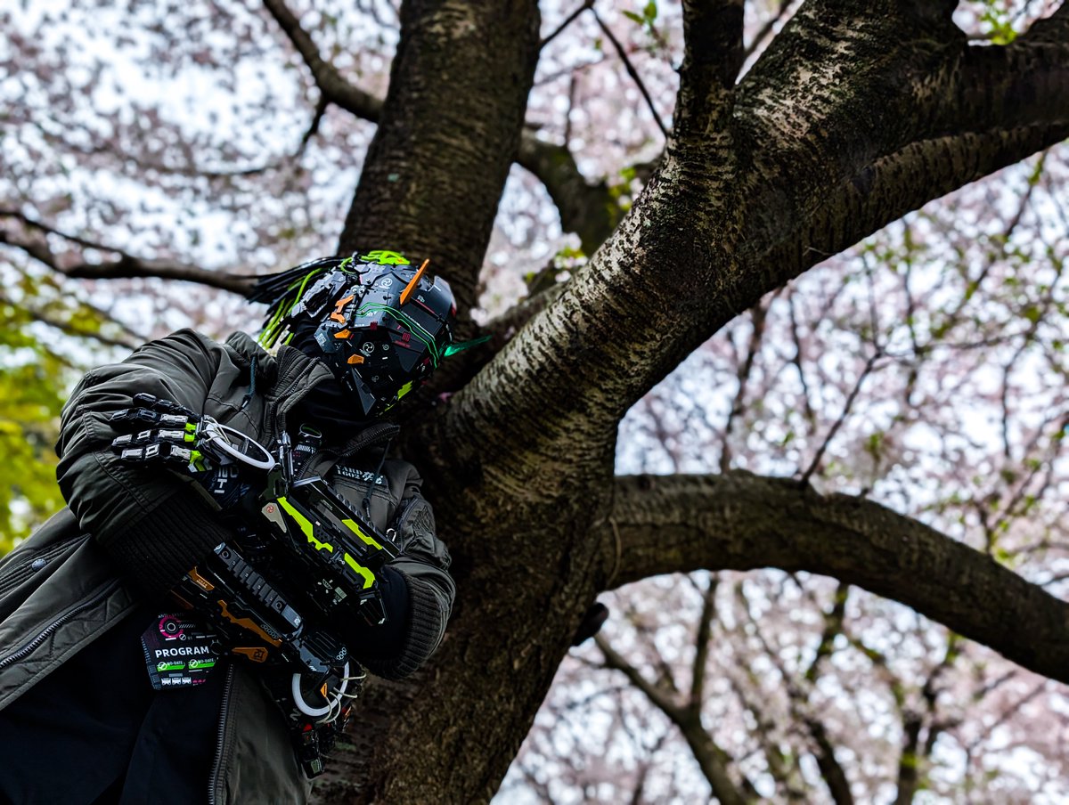 ひらまつ tweet media