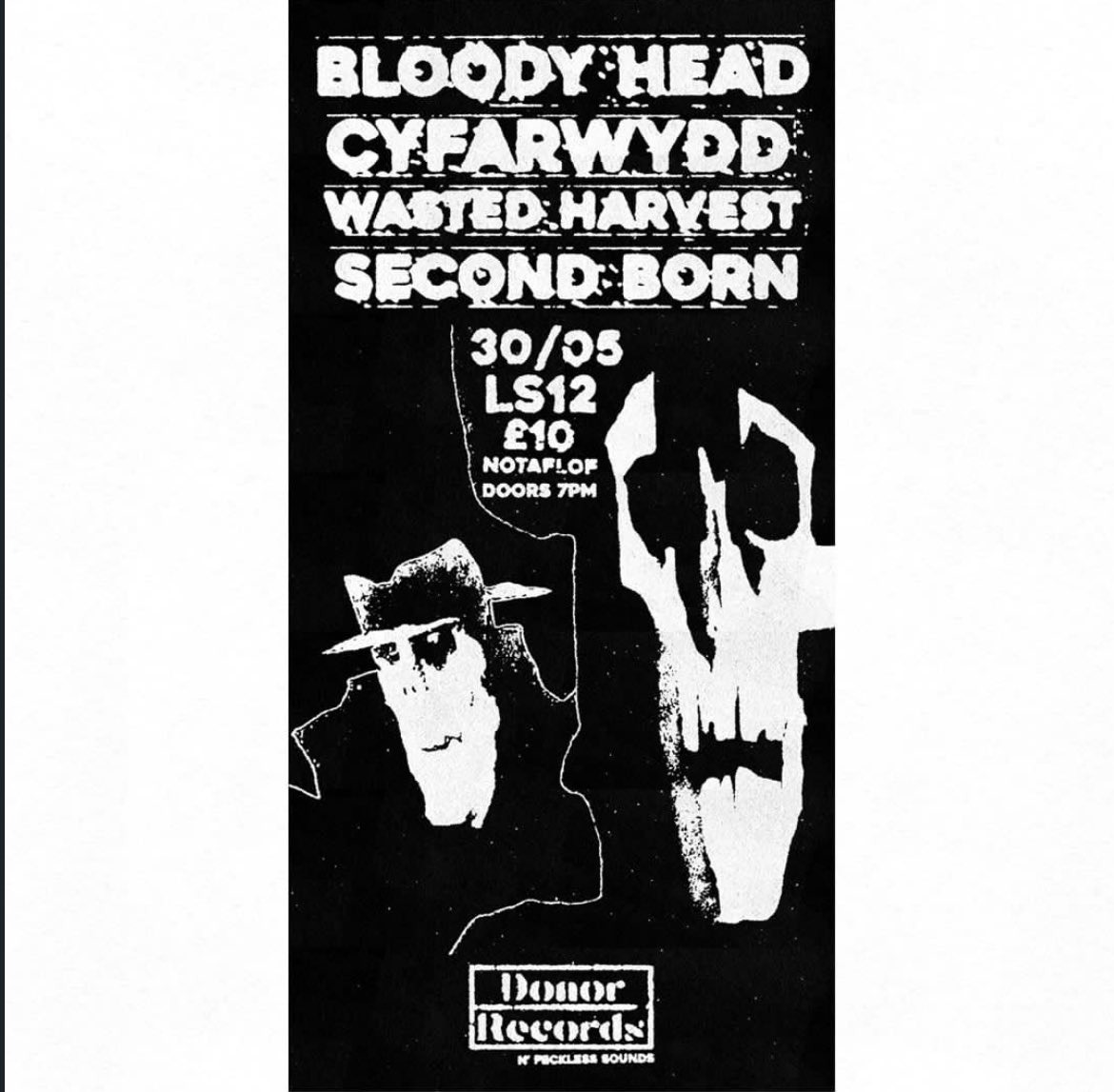 WH at LS12 end of next month