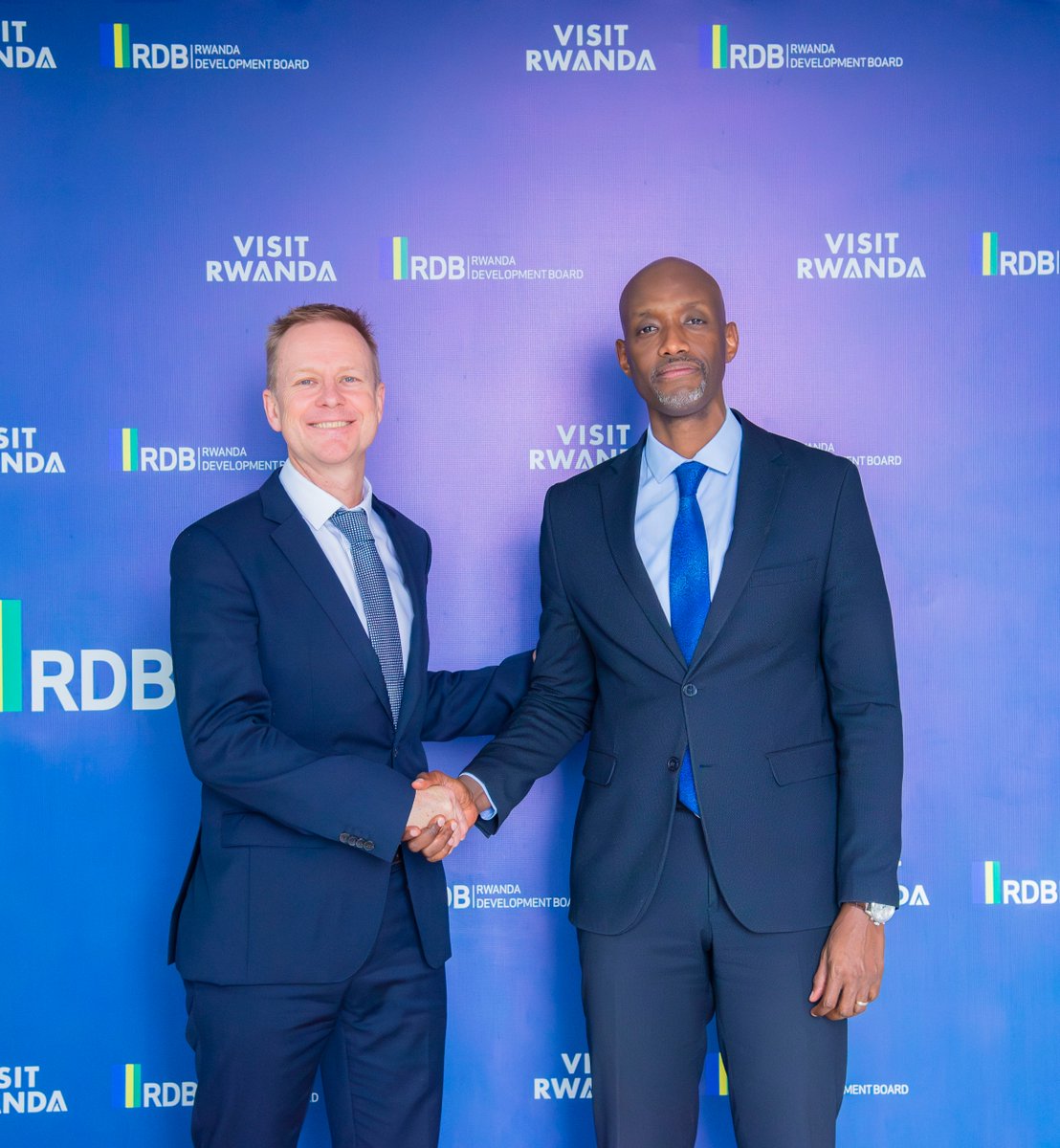 Rwanda Development Board tweet media