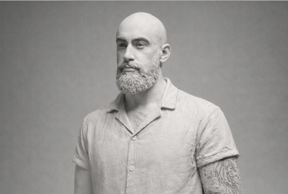Scientists from Princeton University have recreated a 3D model of what Adam, the first human being in history, might have looked like.