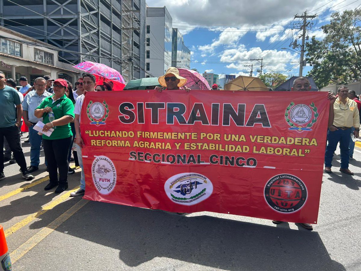 NOTIFIDES | 8 PM POR SUYAPA TV/LA VOZ DE SUYAPA tweet media