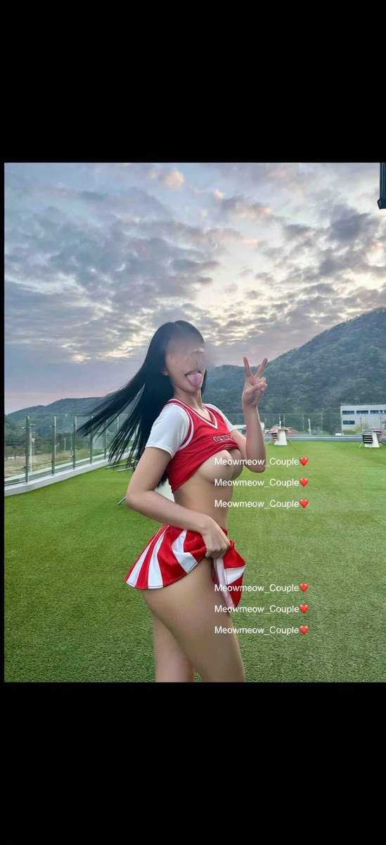 냥냥커플❤️ tweet media