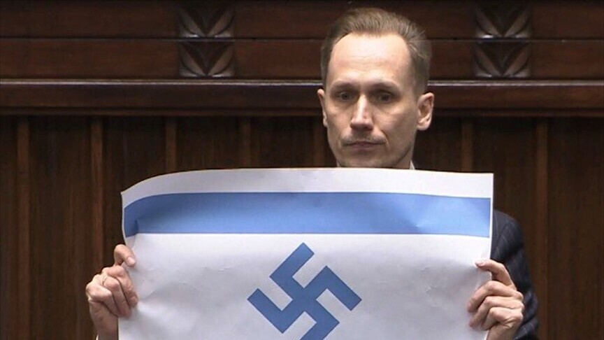 Bomba fantasta 🇮🇱 tweet media