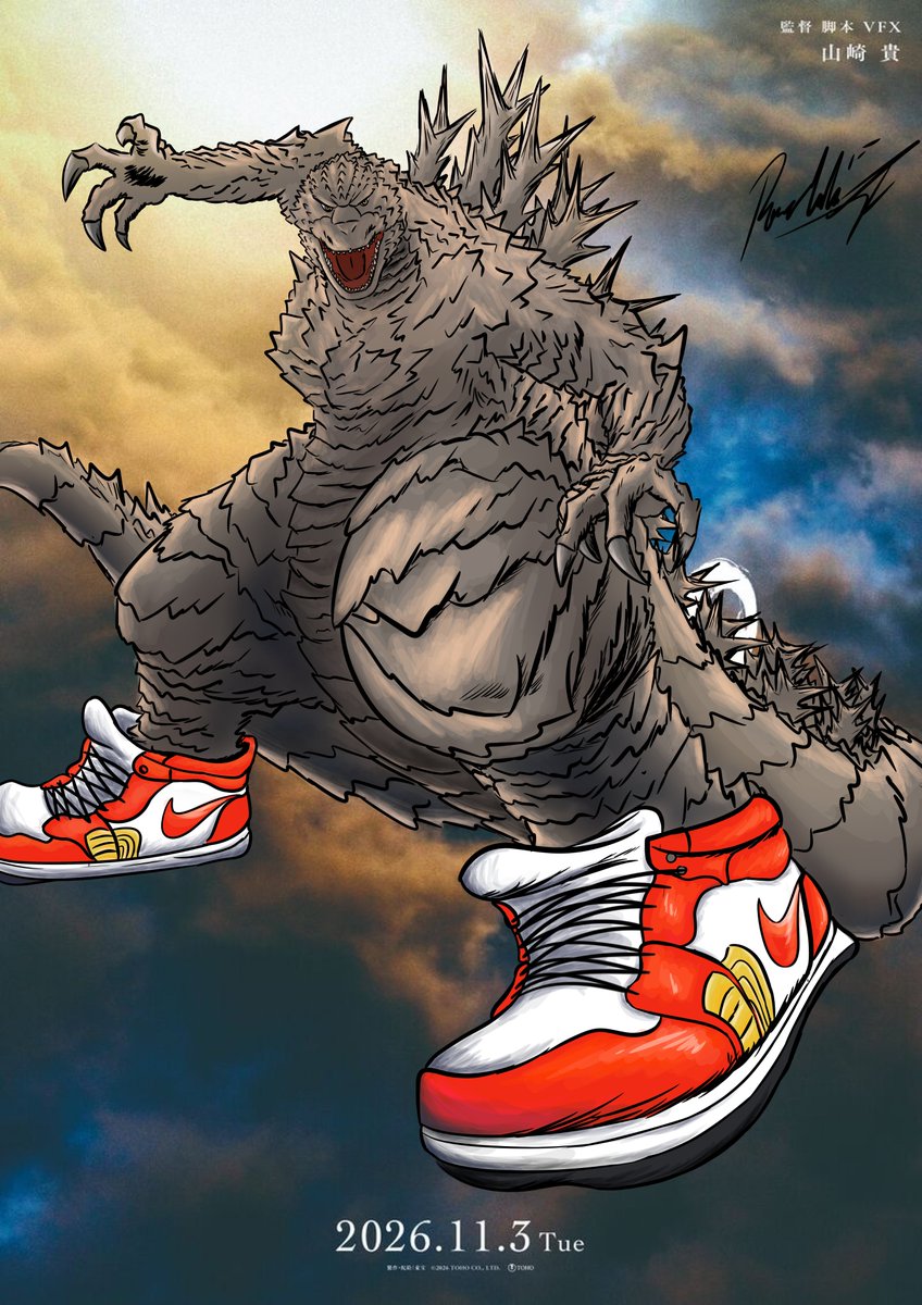 RonaldLA_Art tweet media