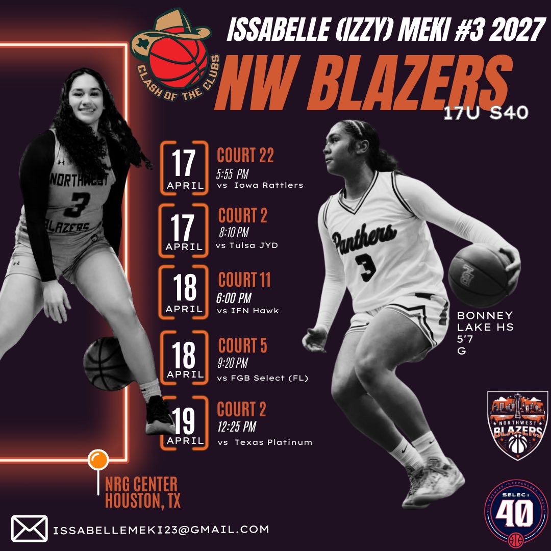 Issabelle Meki tweet media