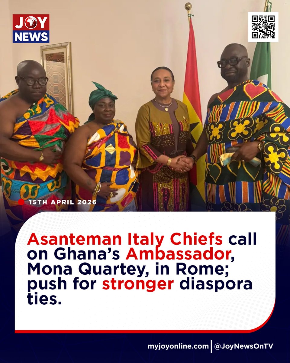 JoyNews tweet media