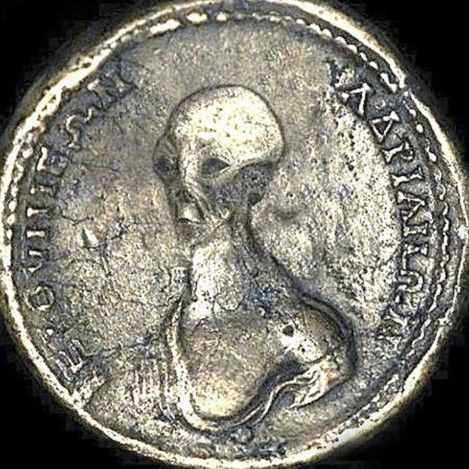 UFO mania tweet media