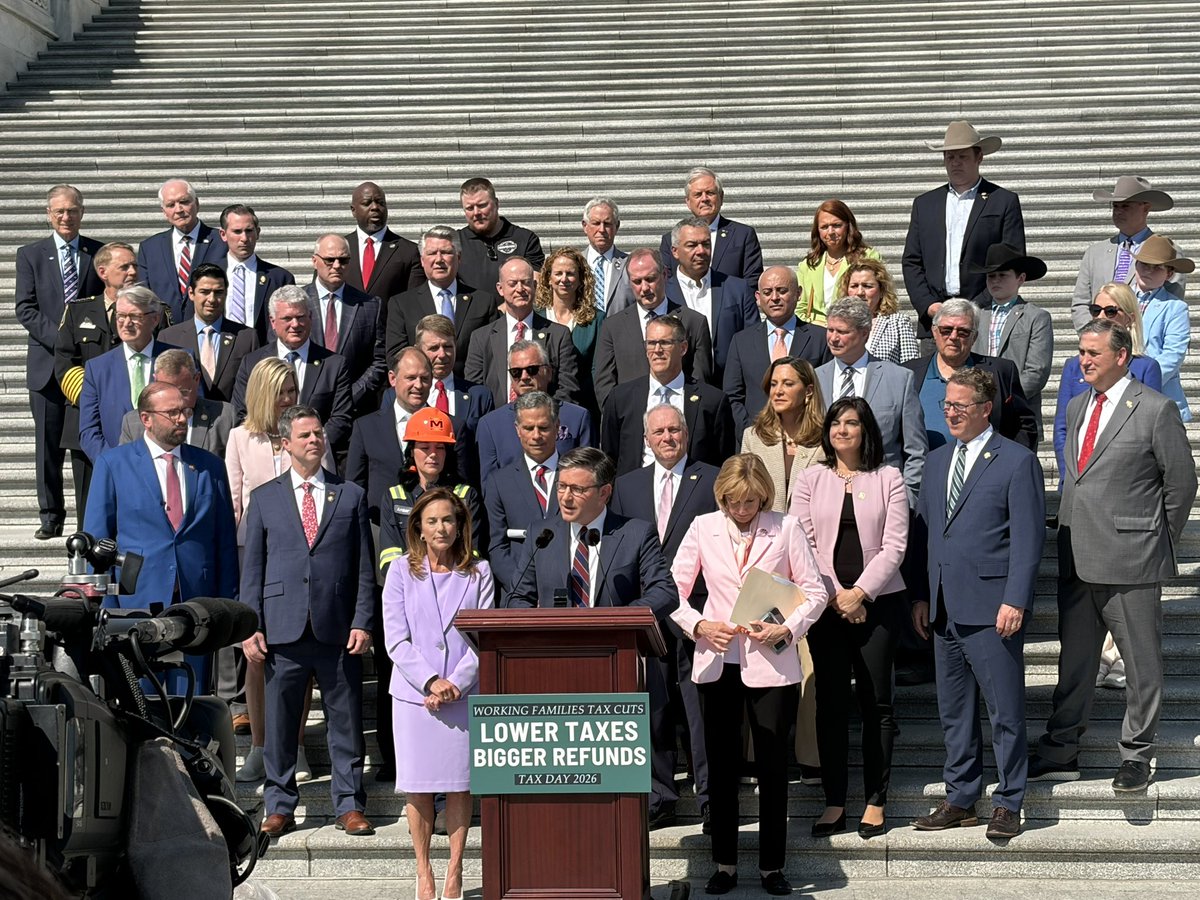 Rep. María Elvira Salazar tweet media