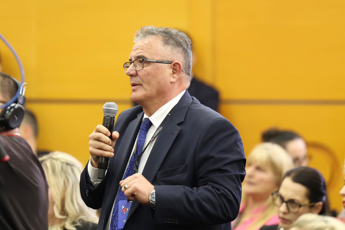 Ferit Hoxha🇦🇱 tweet media