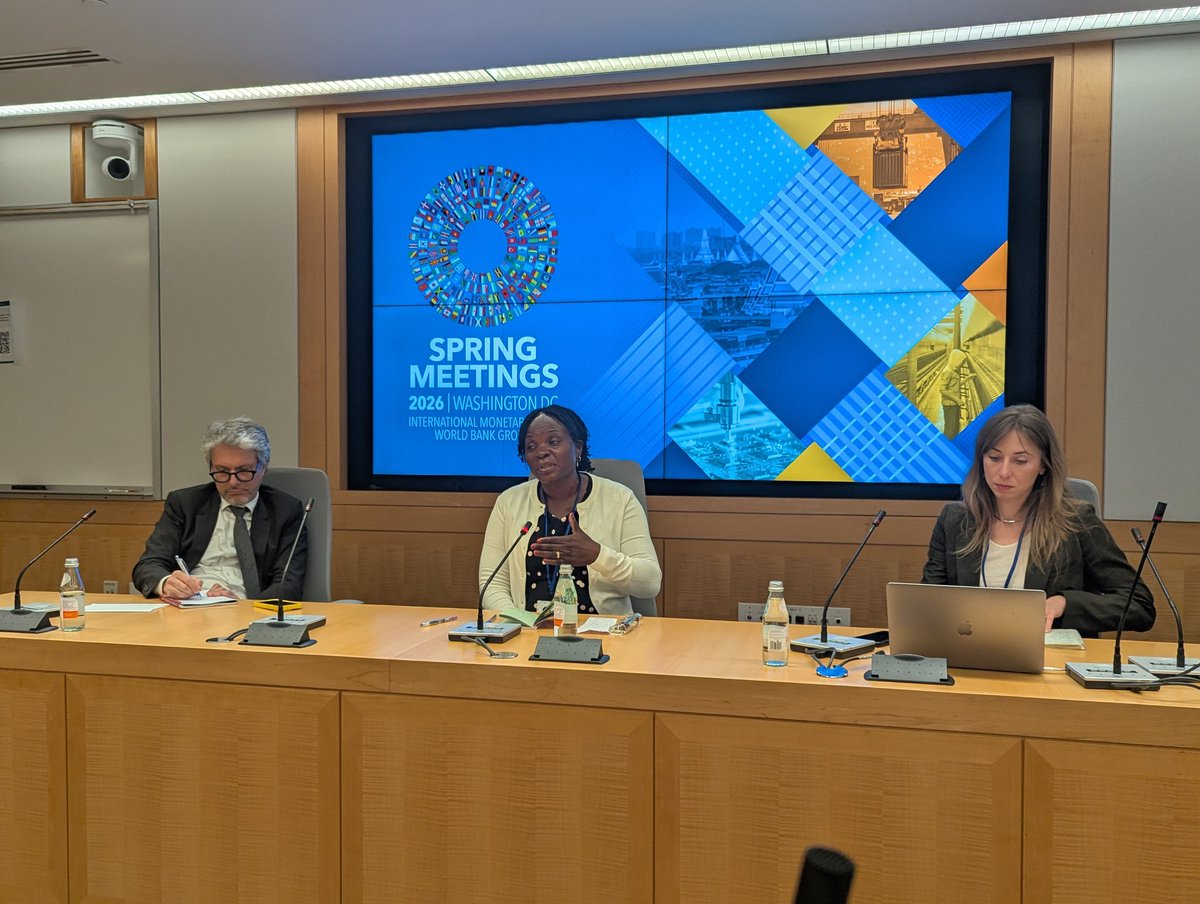 Julius Mukunda - truth always counts! tweet media