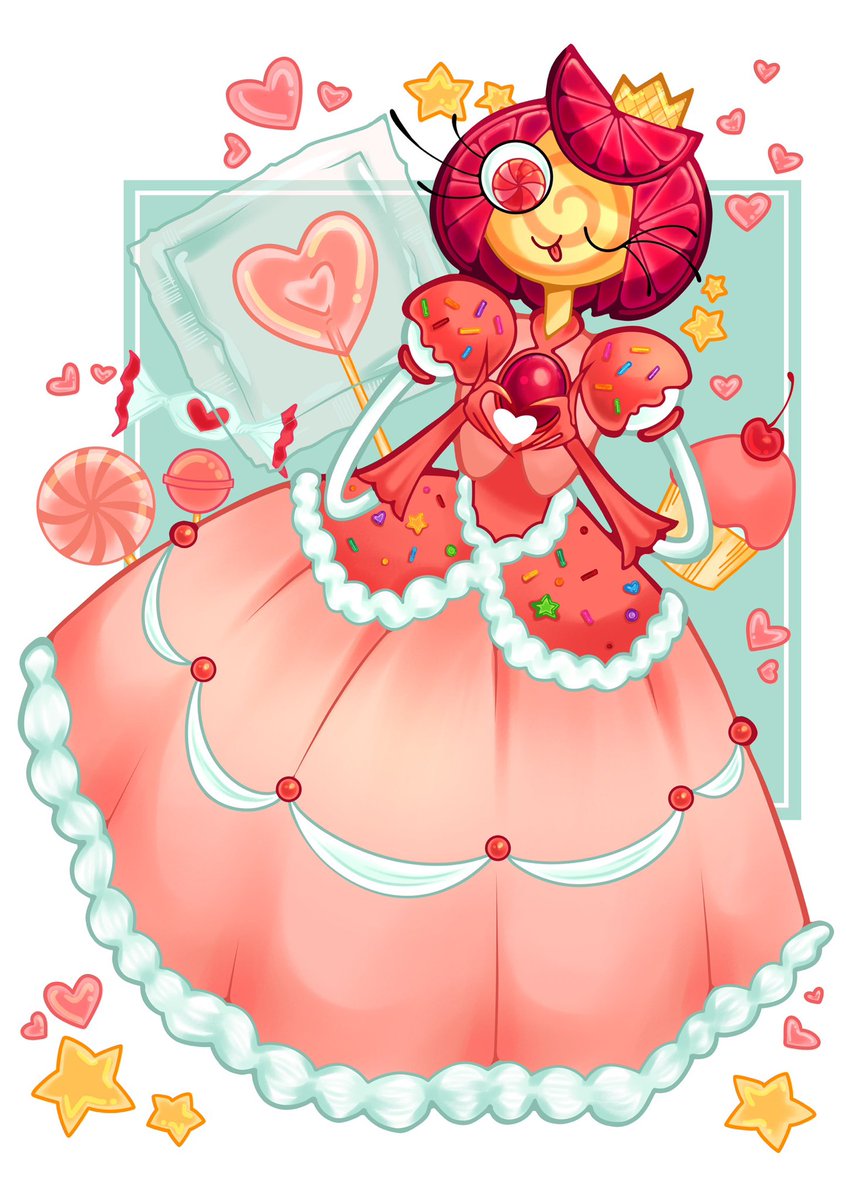 Vera Tan 🎙 | Yi Jiang My❤️ d=( ̄▽ ̄*) tweet media