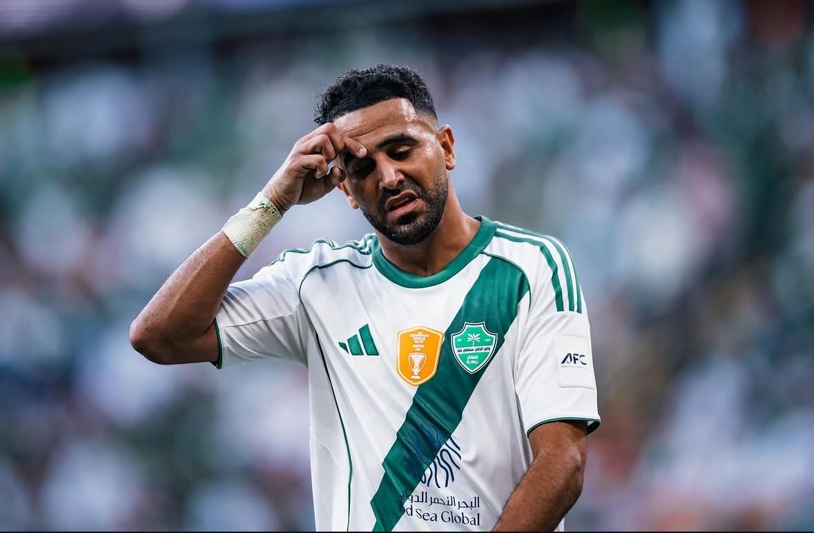 Riyad world tweet media