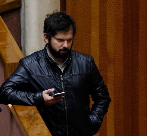 Capitan Obvio - Defensor de Chile 🇨🇱 ☭⃠ tweet media