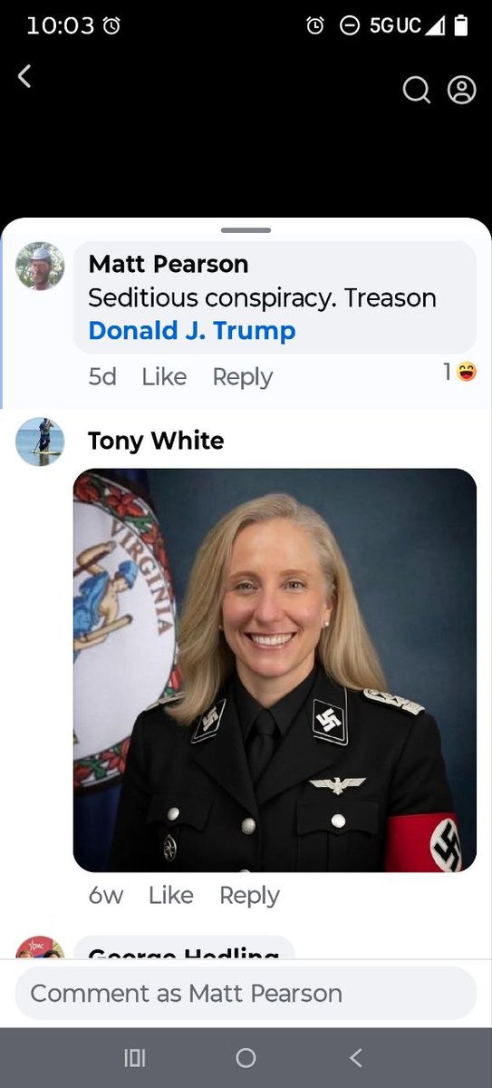 Storey1Storey's tweet photo. @POTUS  @DeptofWar 
@SecretService https://t.co/p2orR0eCFK