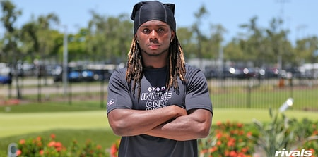 Corey Bender tweet media