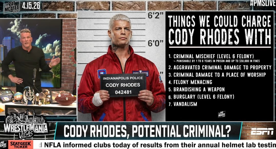 Roman Reigns SZN 💥 tweet media