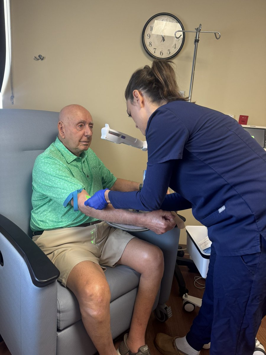 Dick Vitale tweet media