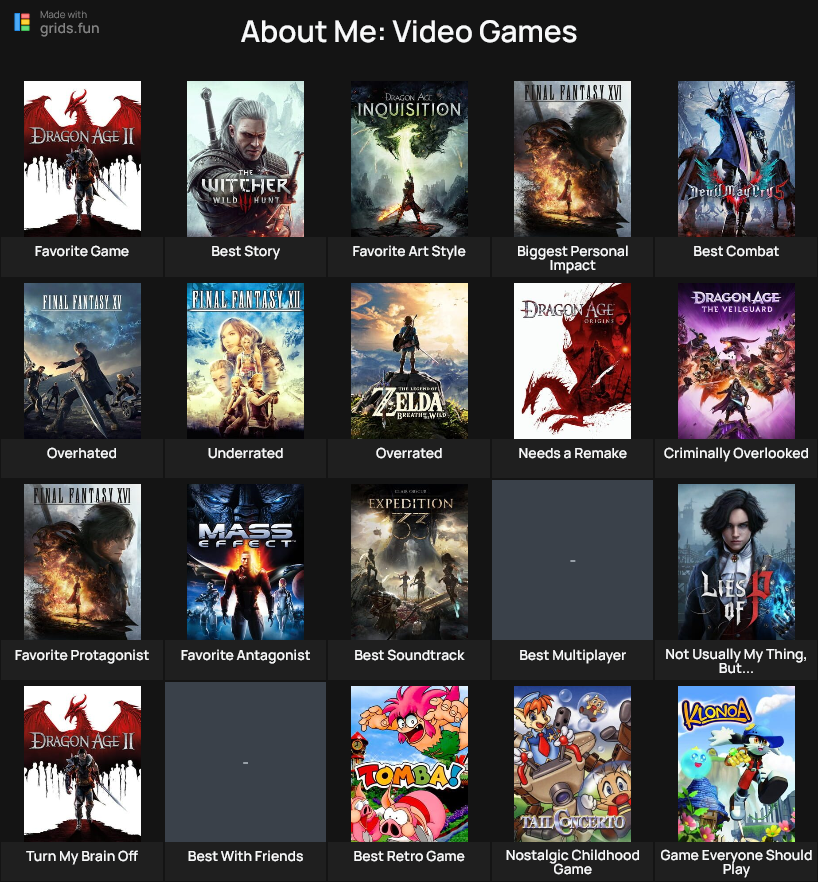 June ✨ in FF16 paradise tweet media