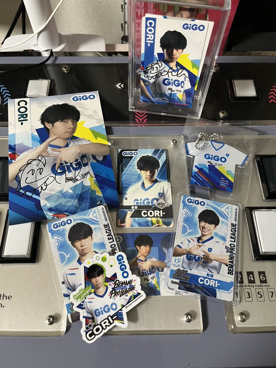 くあるてぃ(KUA*/김쿠아) tweet media