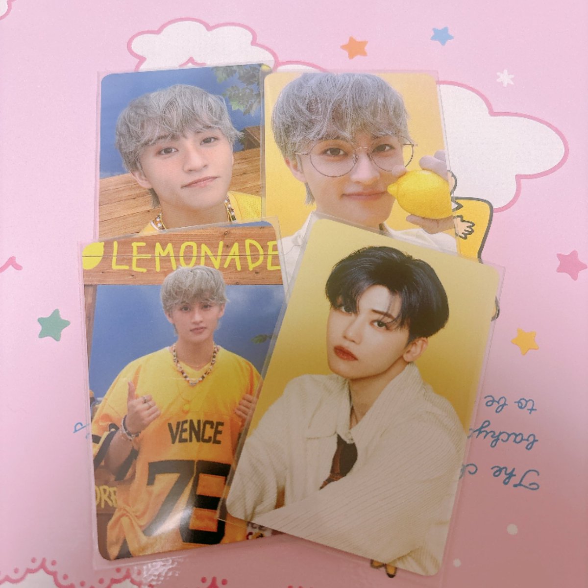 ちとせ tweet media