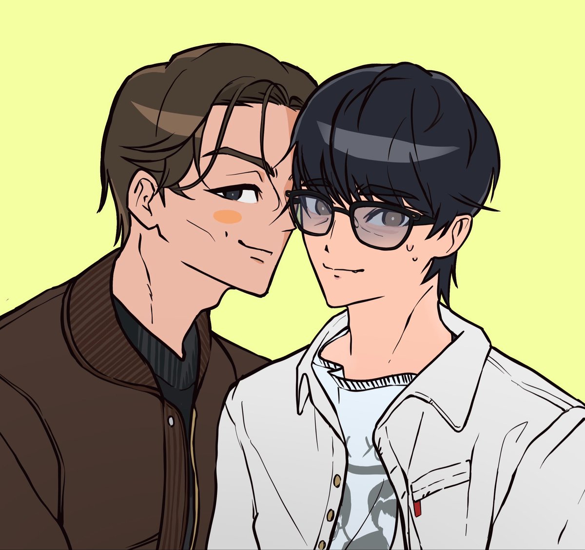 피몬이! tweet media