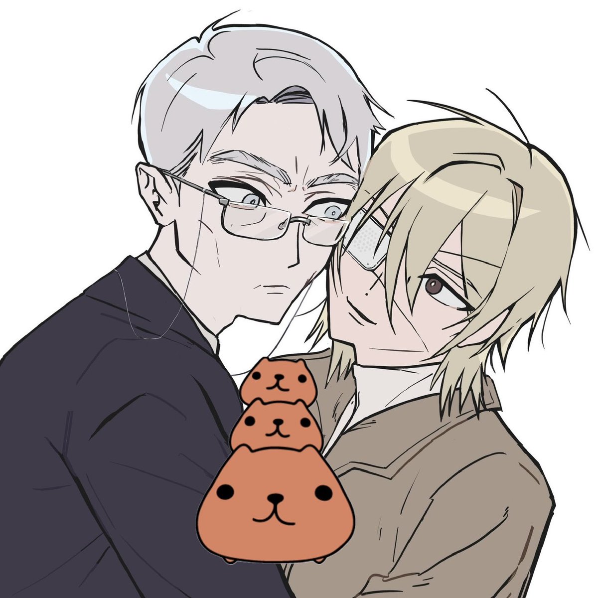 피몬이! tweet media