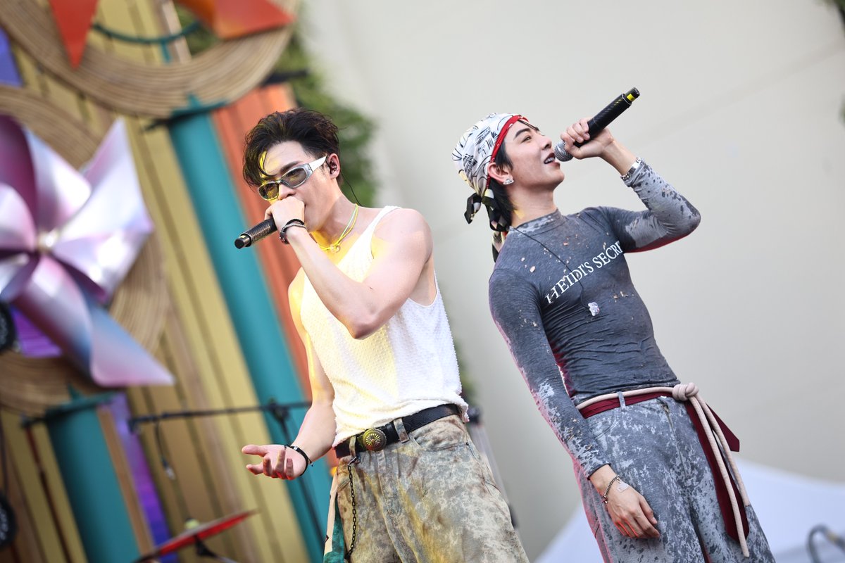 PR Jipata : PR All about Sup'tars tweet media