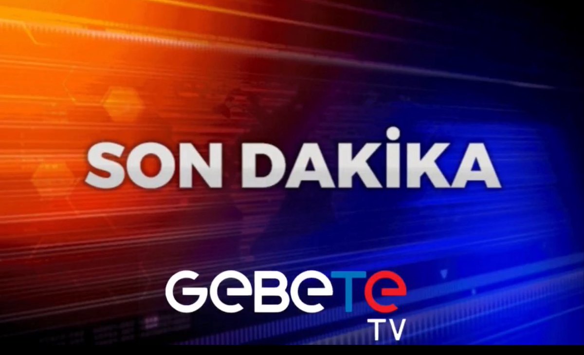GeBeTe TV tweet media