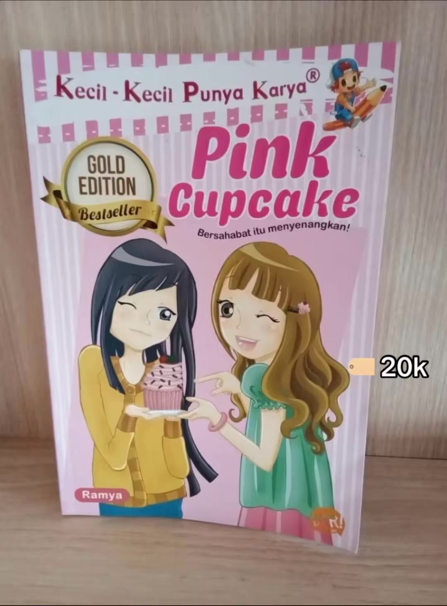 Haesya12's tweet image. WTS BUKU BUKU CERITA‼️ pt 1
🩷 good condition
🩷 co lewat oyen 
🩷 kkpk
Jika berminat bisa reply, dm atau pc @/haegallery di tiktok, nanti aku kasih link co nya. Tolong like n rt.
#zonauang #preloved #wts #wanttosell #buku #kkpk #prelovedbuku #bukucerpen #forsale