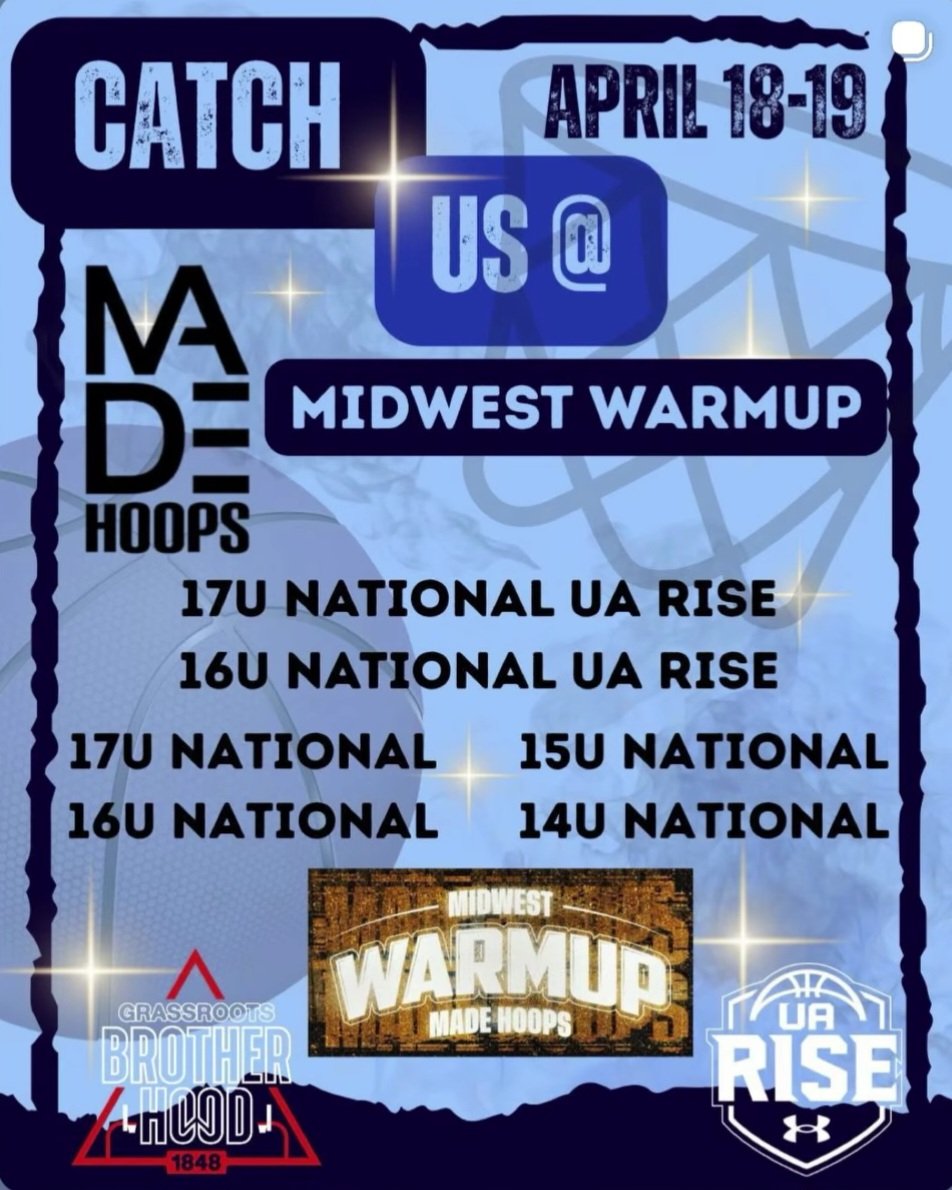 Team 1848 2027 UA Rise tweet media