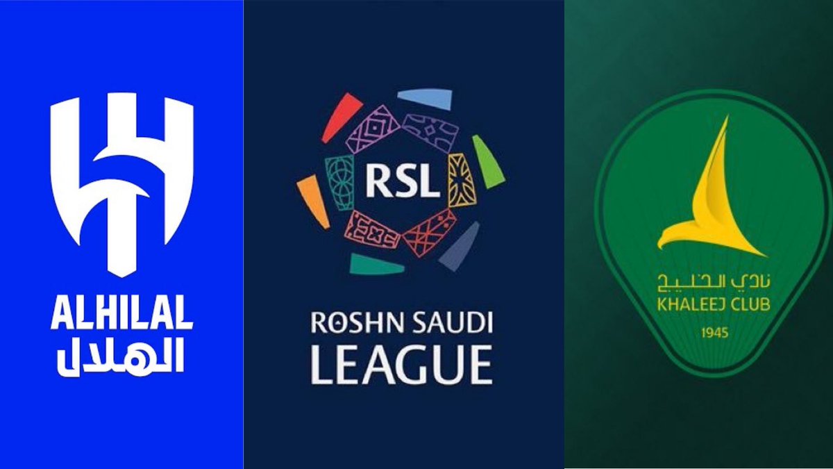 Saudifutbol's tweet photo. AL-HILAL ROUND 28 RESCHEDULED GAME SET JUST BEFORE AL-NASSR CLASH 🔵

Al-Khaleej vs Al-Hilal will be played on Tuesday, May 5… just days before Al-Nassr game, expected to schedule between May 8–10

Tough calendar for Al-Hilal. https://t.co/LaRp8f4H5G