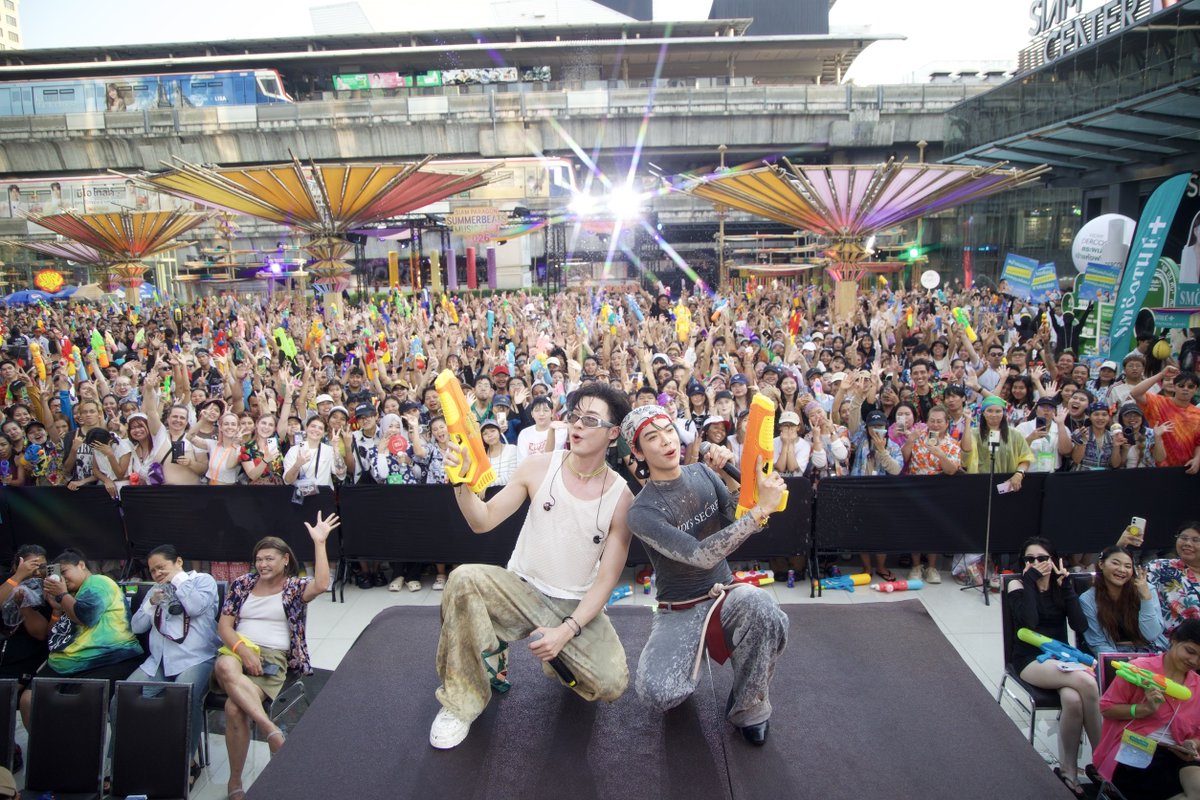 PR Jipata : PR All about Sup'tars tweet media