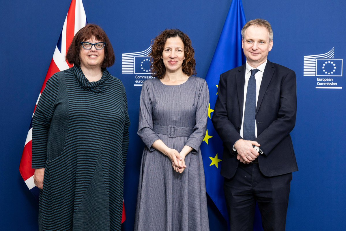 European Union in the UK tweet media