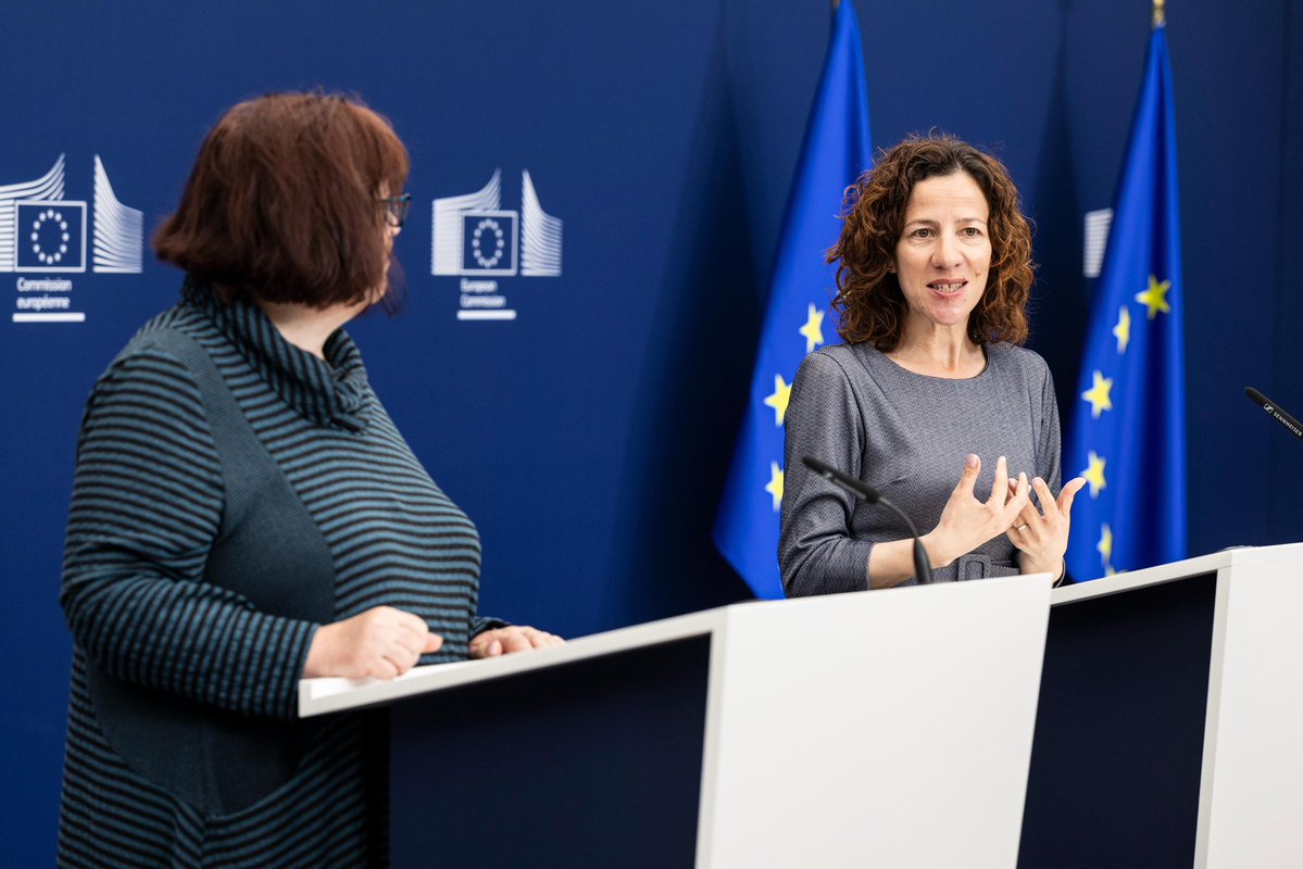 European Union in the UK tweet media