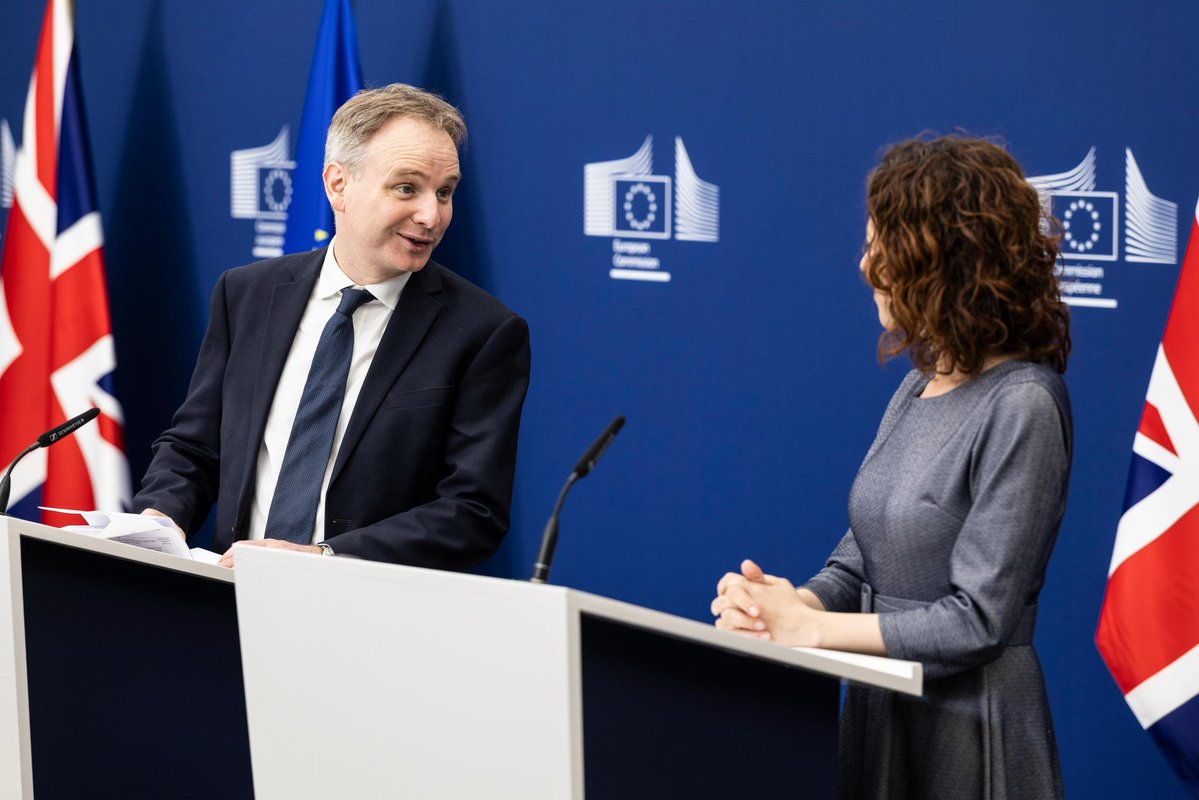 European Union in the UK tweet media