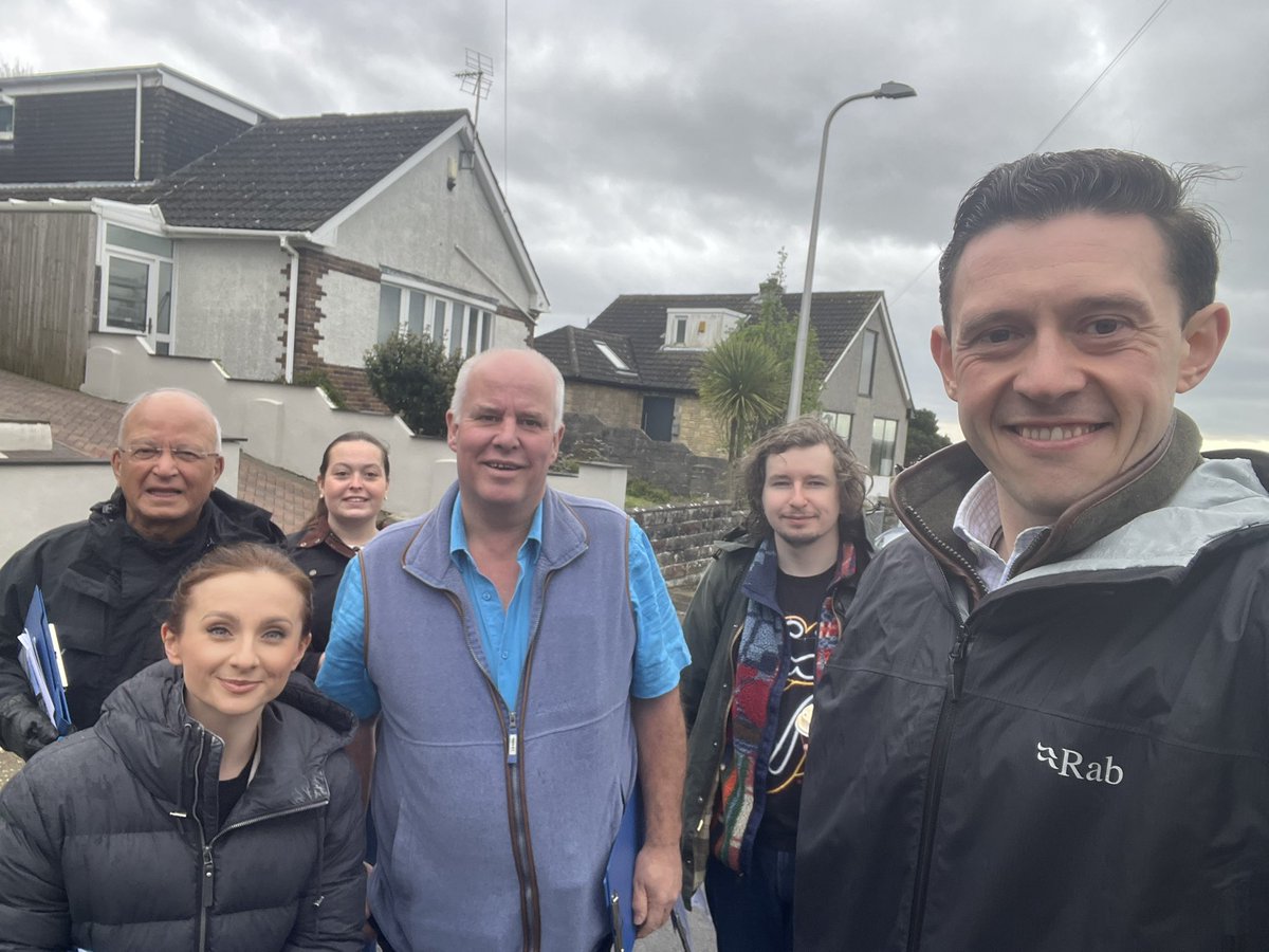 Andrew RT Davies tweet media