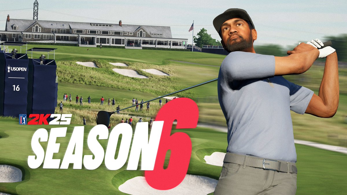 #PGATOUR2K25 tweet media