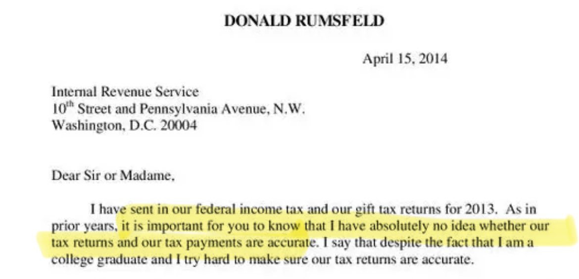 Mike Benz tweet media