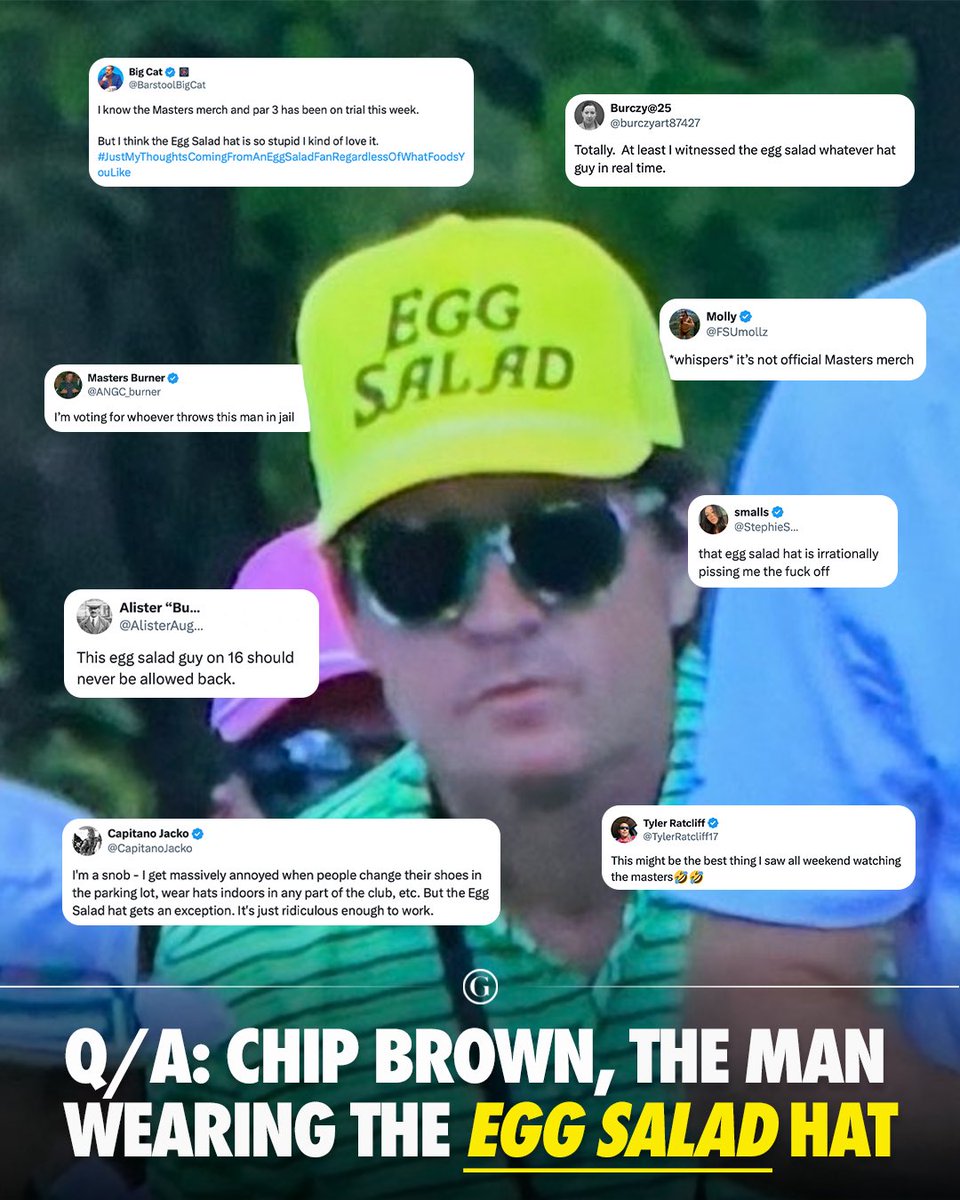 GOLF.com tweet media