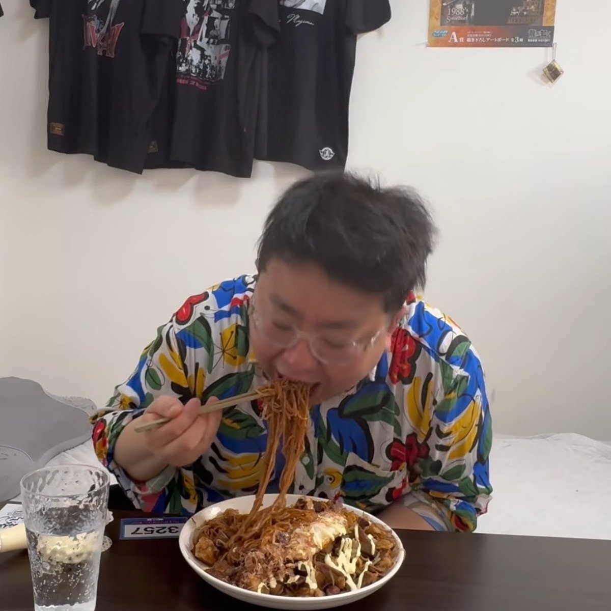 kureharugensyo's tweet photo. あかん、豚すぎる。

https://t.co/2nLhcOkThC https://t.co/ZfzqemQCeC