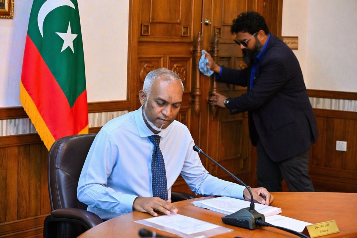 Pohthu™ tweet media