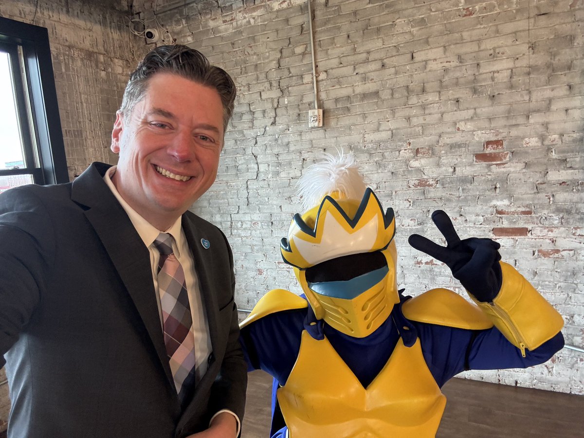 Mayor David Holt tweet media