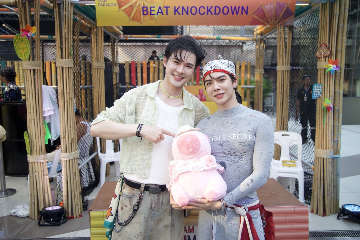 PR Jipata : PR All about Sup'tars tweet media