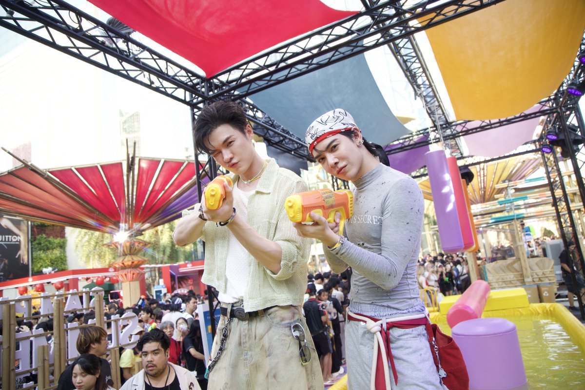 PR Jipata : PR All about Sup'tars tweet media