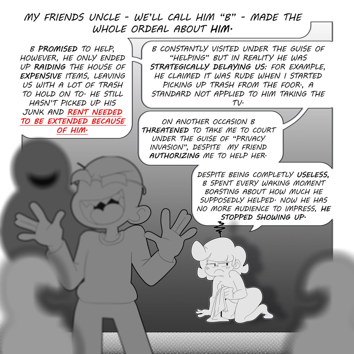 I'M HAPPY tweet media