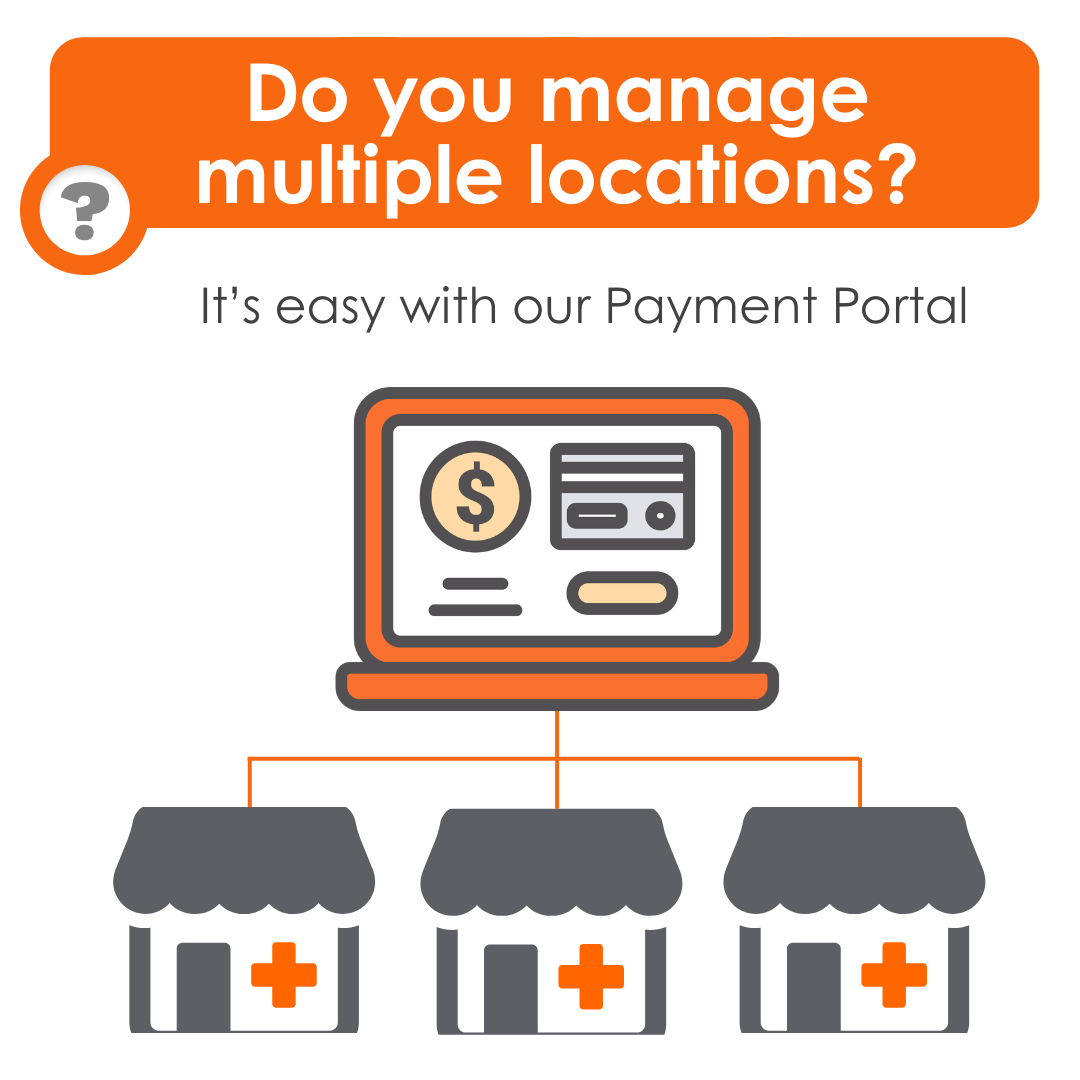 vials's tweet photo. Our Payment Portal lets you manage payments for multiple locations and accounts in one place, making it easier than ever to run your pharmacies. #PaymentPortal https://t.co/QTnjgwG5rf