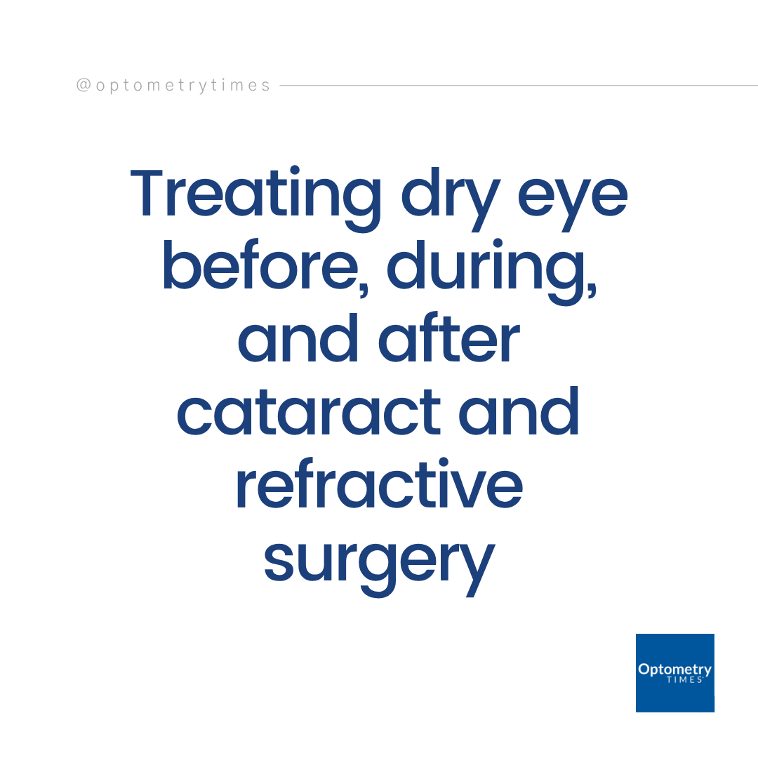 Optometry Times tweet media