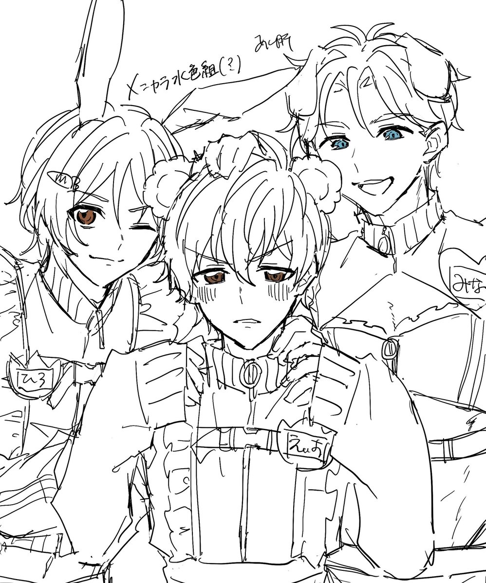 あん肝 tweet media